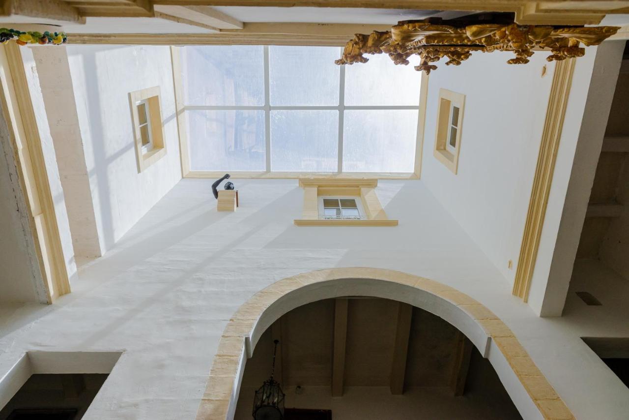 Casa Rocca Piccola *
