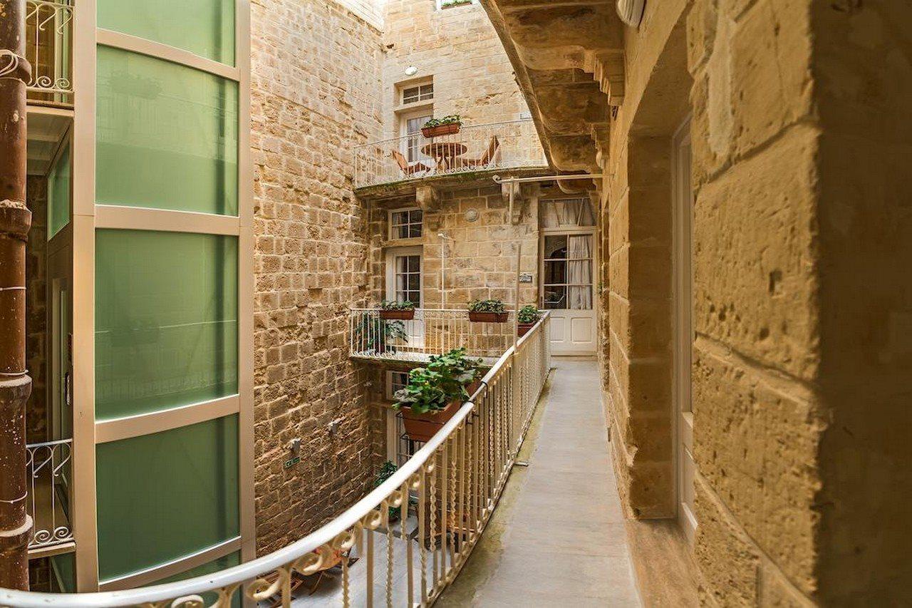 Merisi Valletta