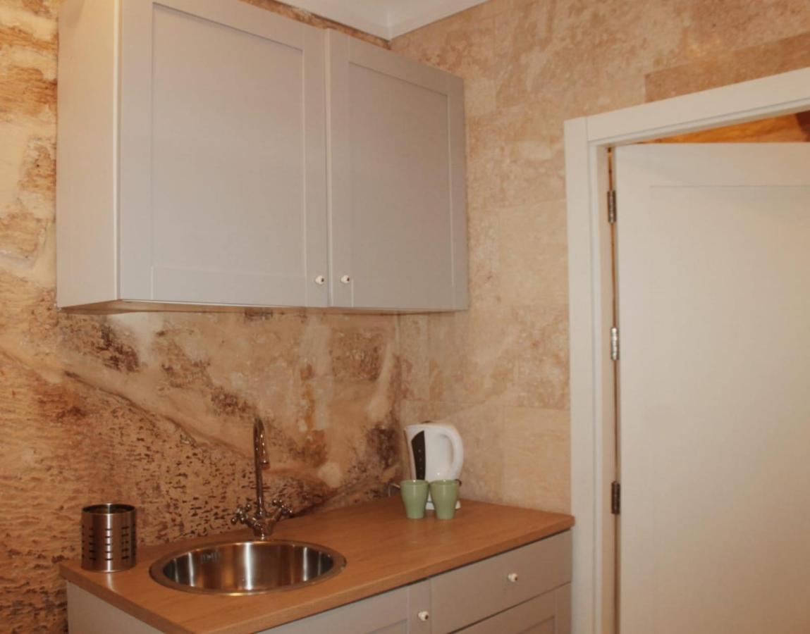 Apartment Barrakka Gardens Valletta