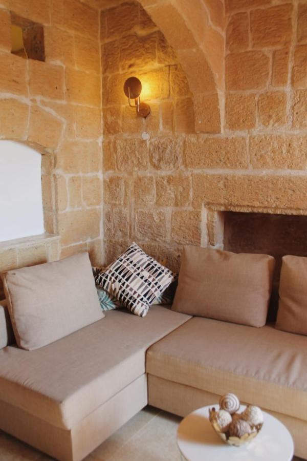 Barrakka Gardens Apartment