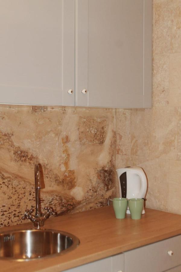 Barrakka Gardens Apartment *