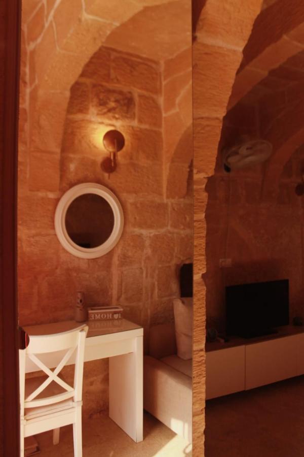 Barrakka Gardens Apartment Valletta