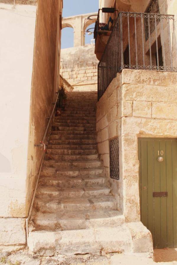 Apartment Barrakka Gardens Valletta