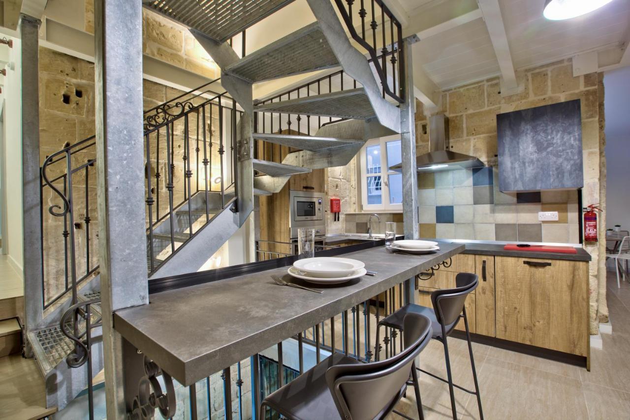 Chateau La Vallette - Barrakka Guest house Valletta