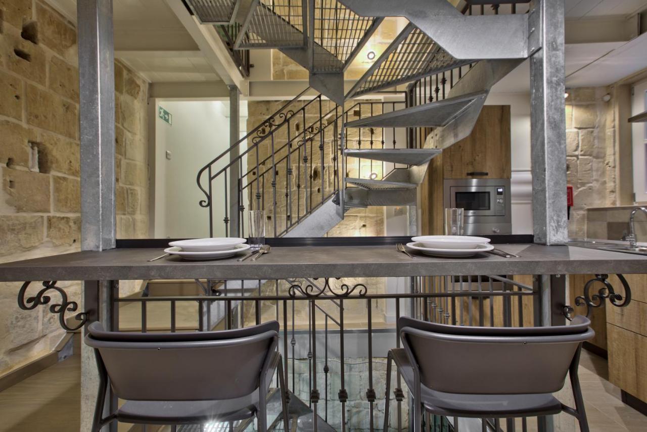 Guest house Chateau La Vallette - Barrakka Valletta