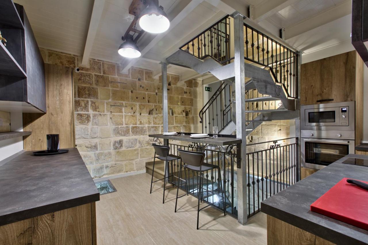 Chateau La Vallette - Barrakka Valletta