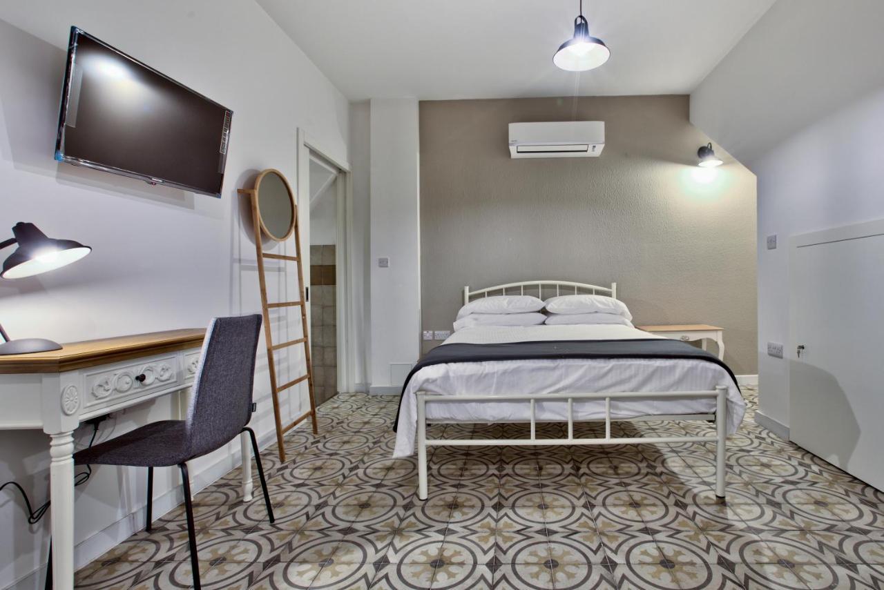 Chateau La Vallette - Barrakka Guest house Valletta