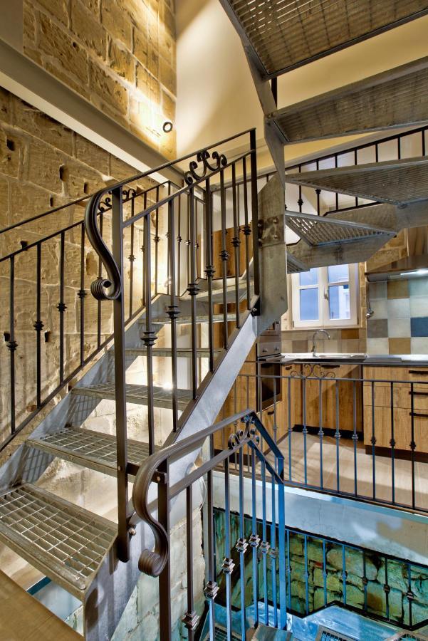 Chateau La Vallette - Barrakka * Valeta