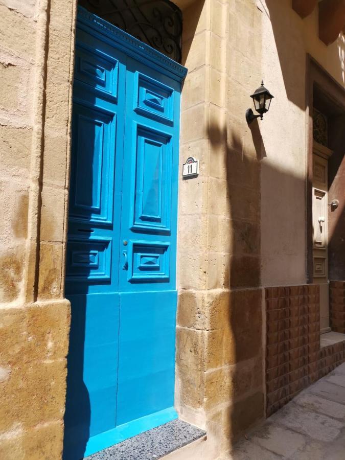 Apartment Cozy Loft In The Heart Of Valletta