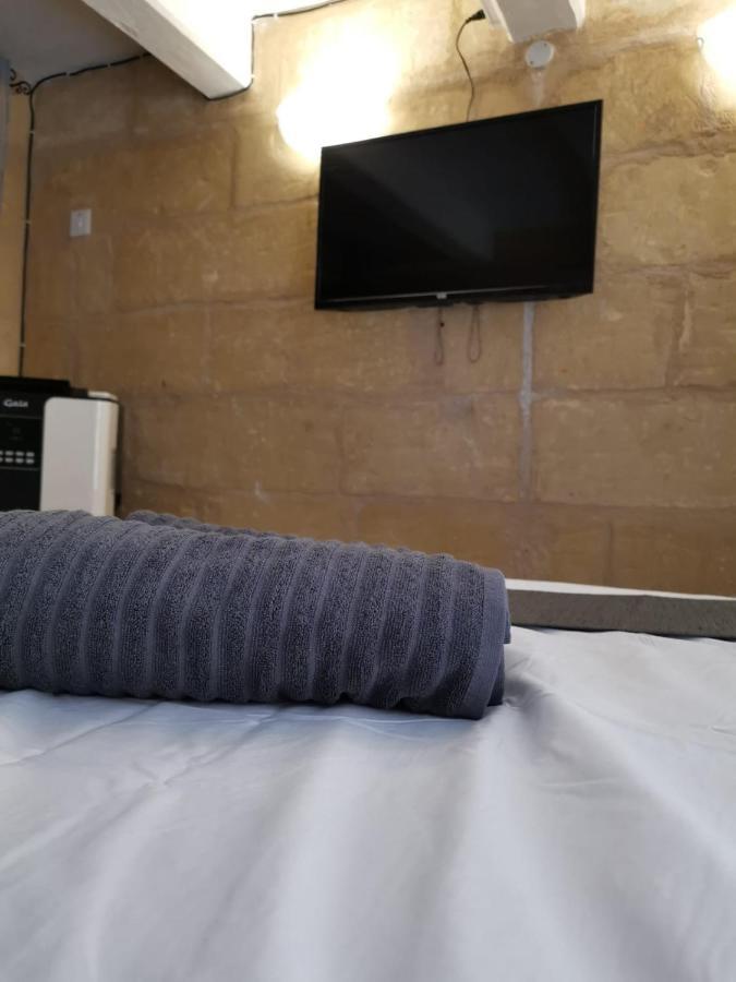 Apartamento Cozy Loft In The Heart Of *