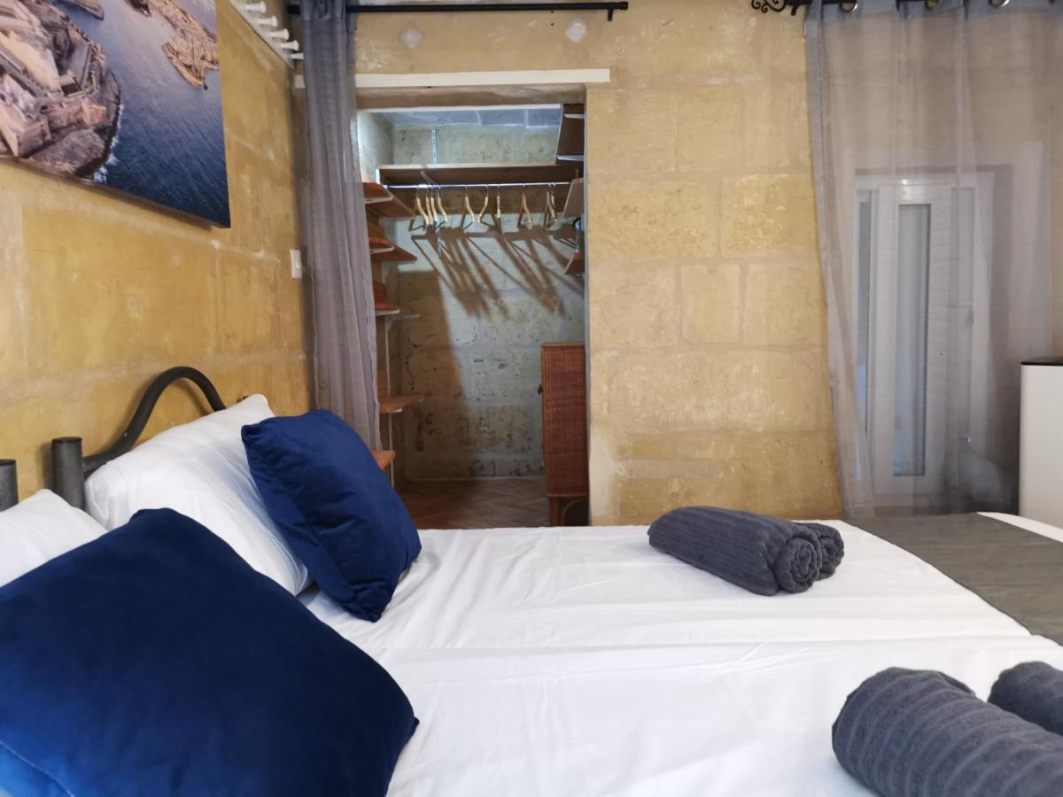 Apartamento Cozy Loft In The Heart Of *