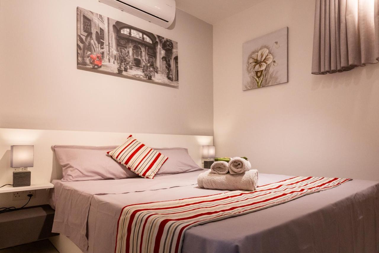 Apartment Collection - Gb Duplex
