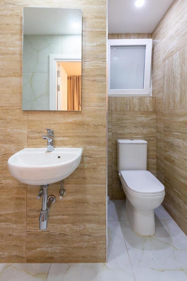 Collection - Gb Duplex Apartment Valletta