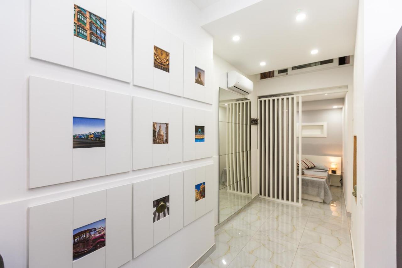 Collection - Gb Duplex Valletta
