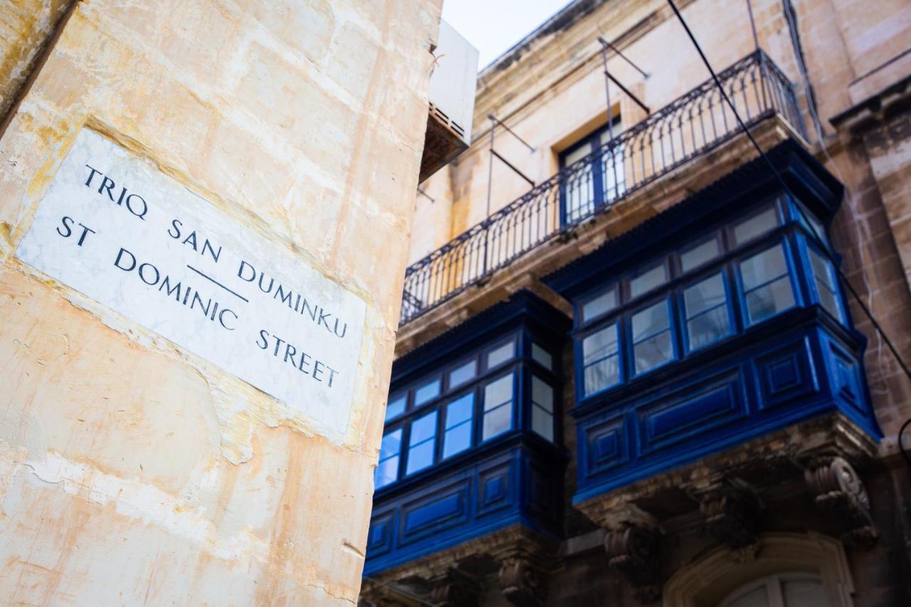 Collection - Gb Duplex * Valletta