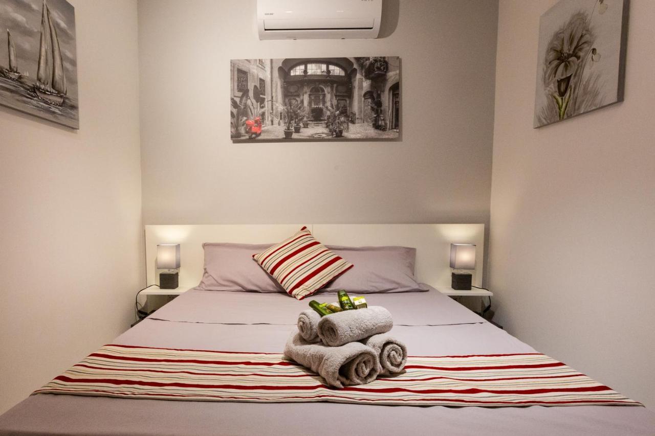 Collection - Gb Duplex Apartment Valletta