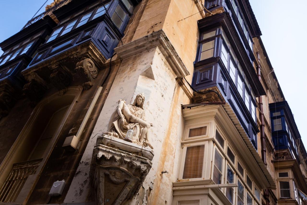 Collection - Gb Duplex Apartment Valletta