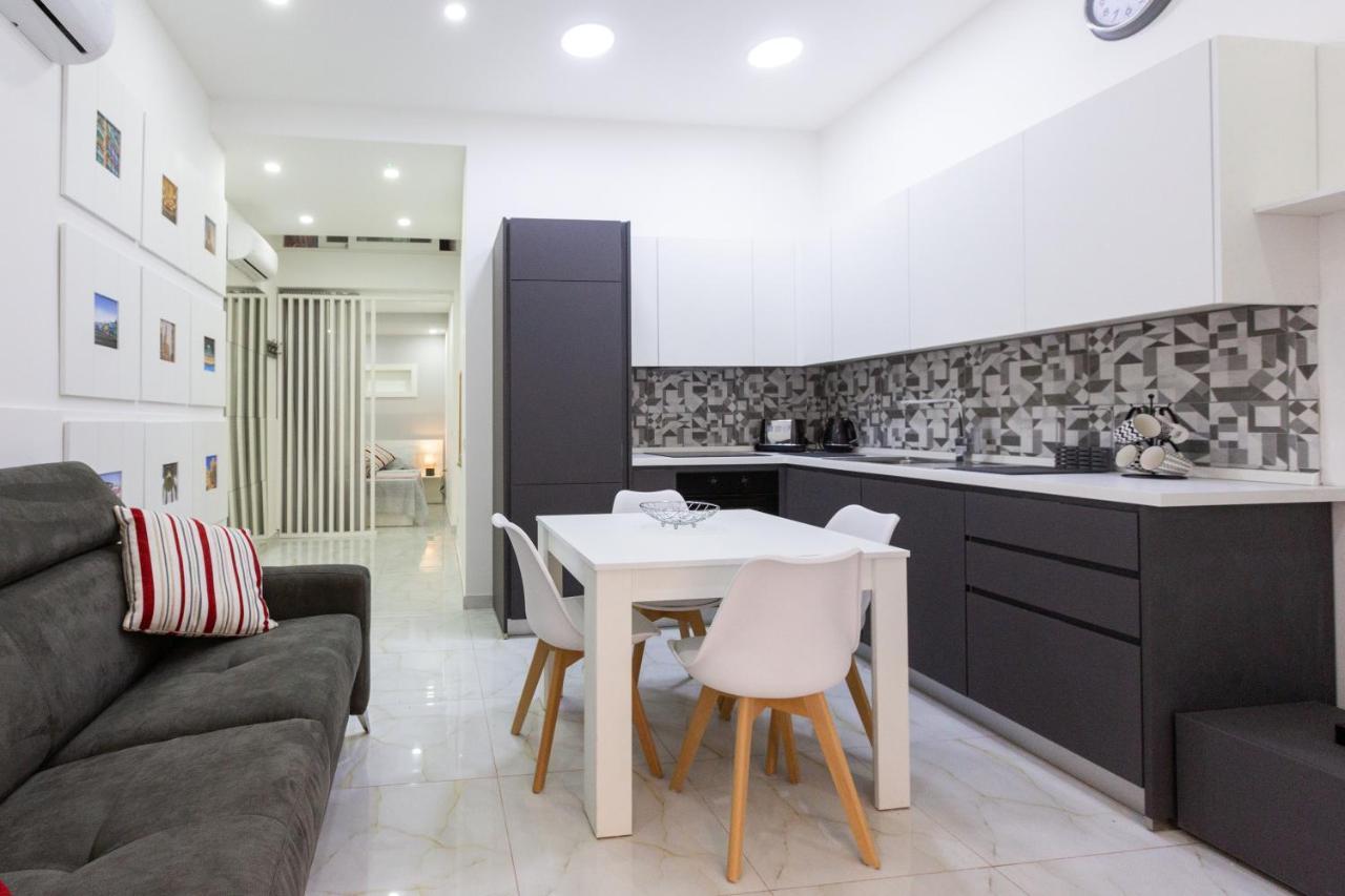 Collection - Gb Duplex Apartment *