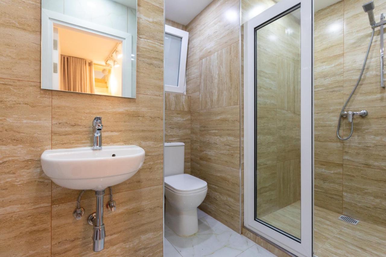 Apartment Collection - Gb Duplex *