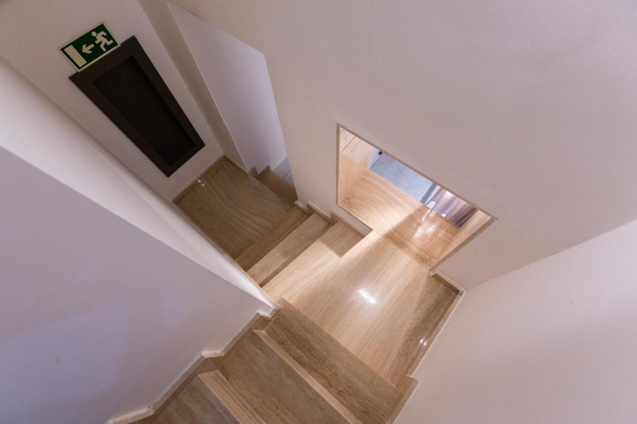 Collection - Gb Duplex Apartment