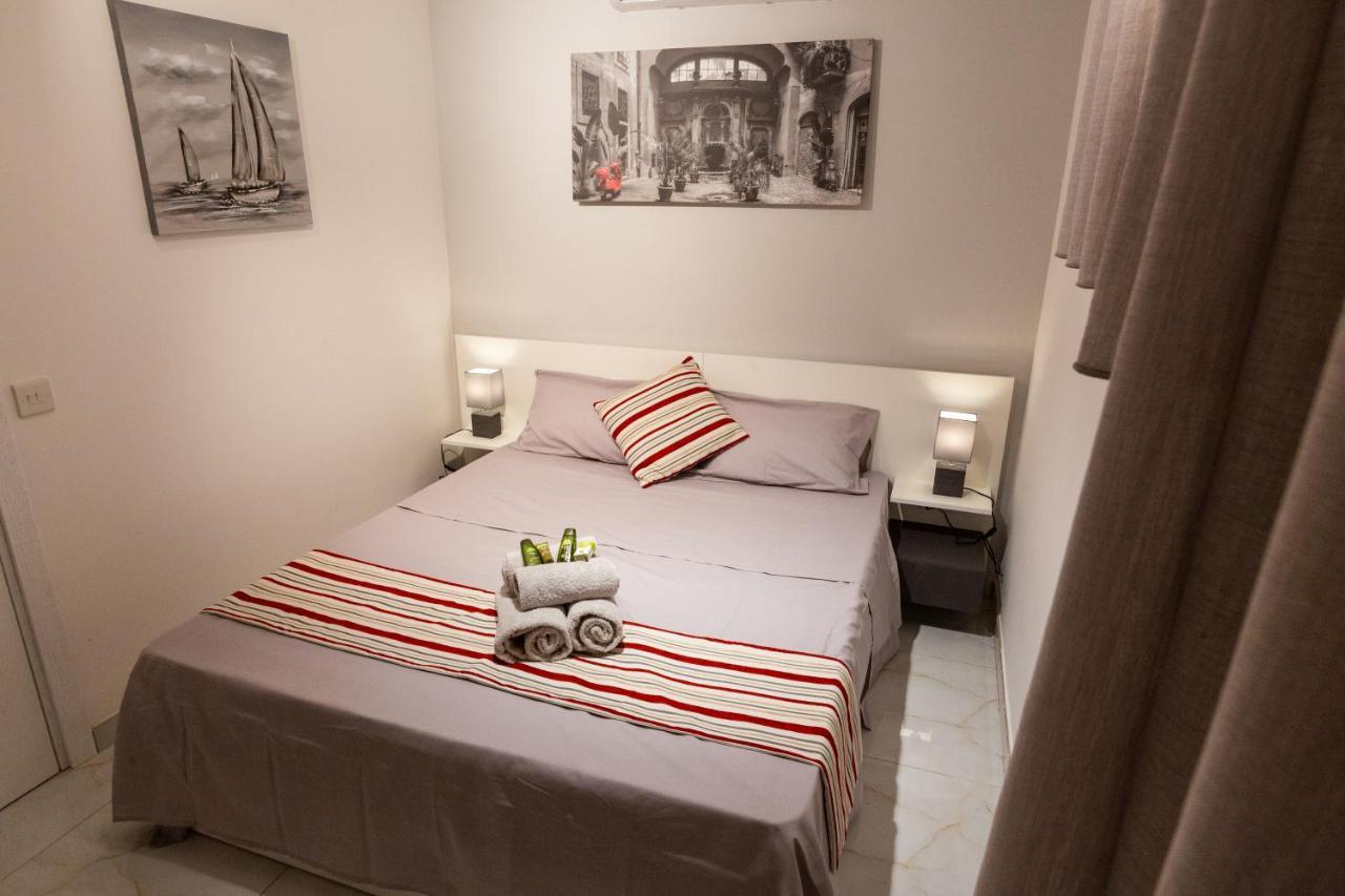 Collection - Gb Duplex Apartment