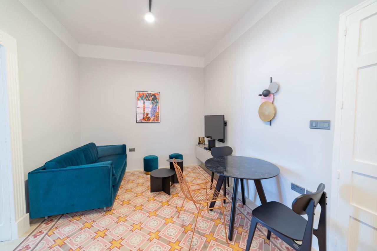 Vp - Seafront View Apartment *