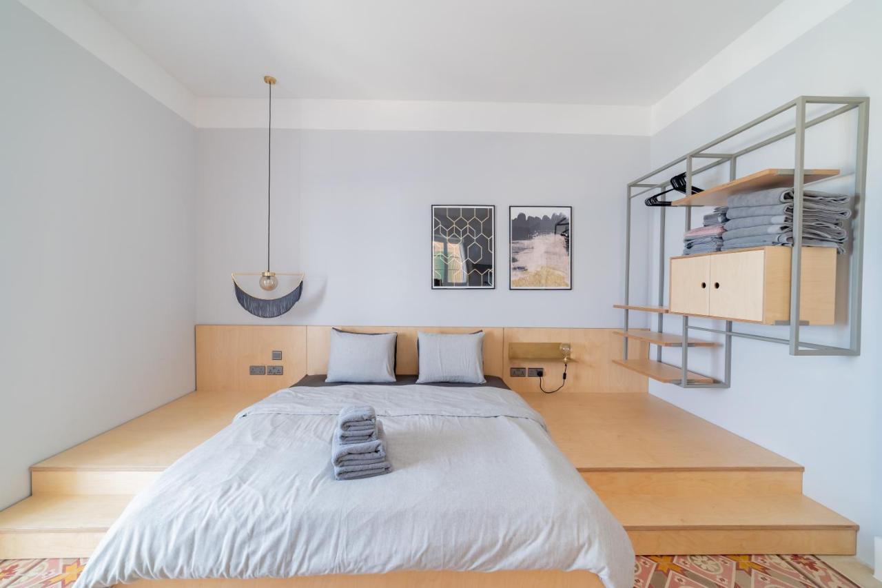 Vp - Seafront View Apartment *