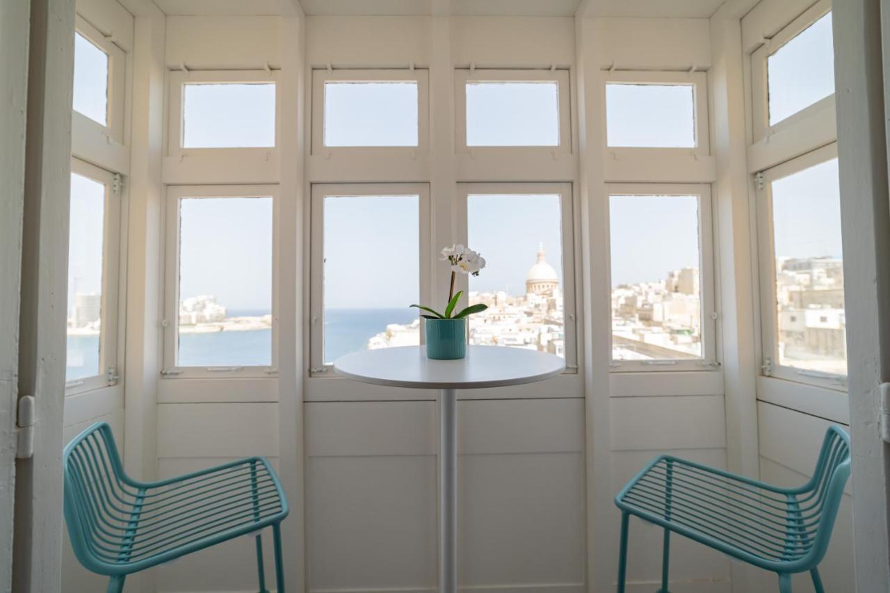 Vp - Seafront View * Valletta