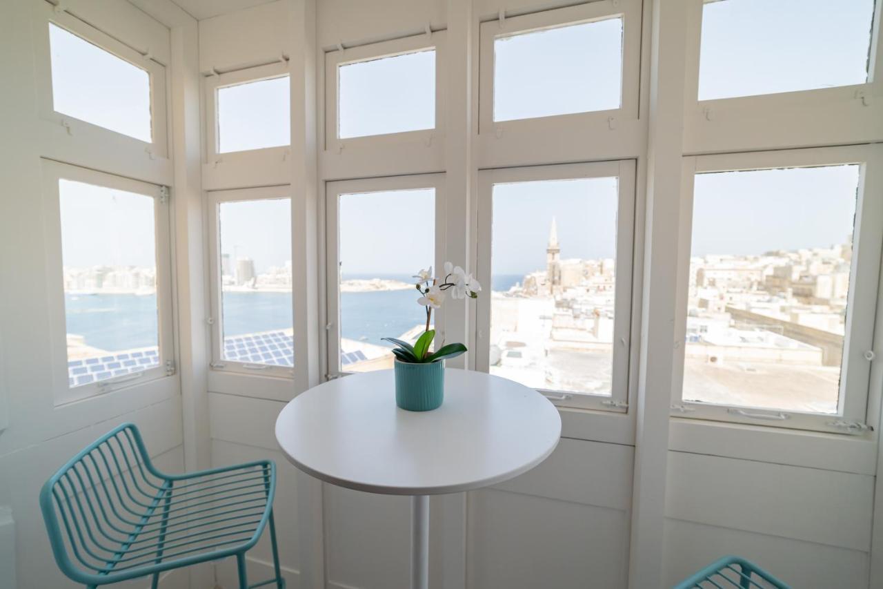 Apartment Vp - Seafront View