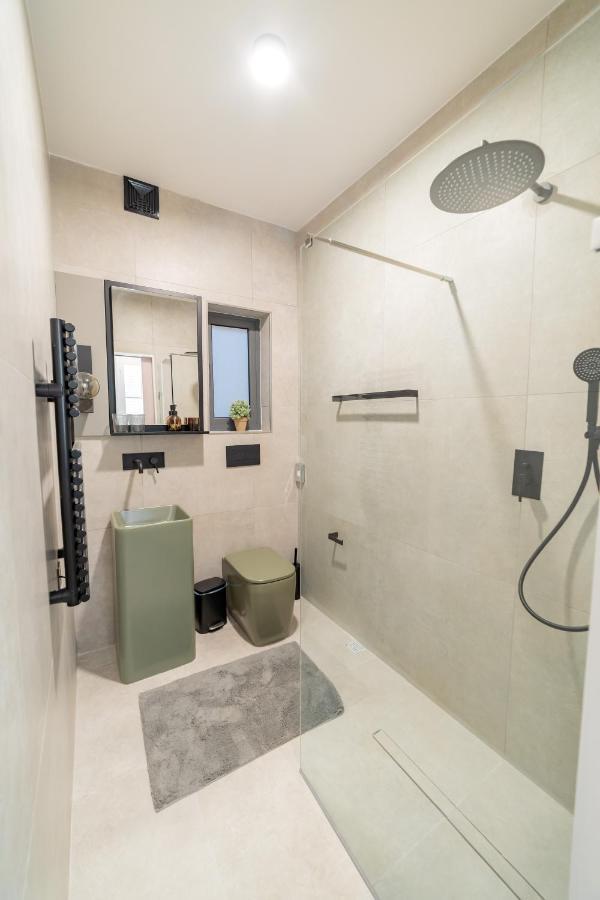 Vp - Seafront View Apartment Valletta