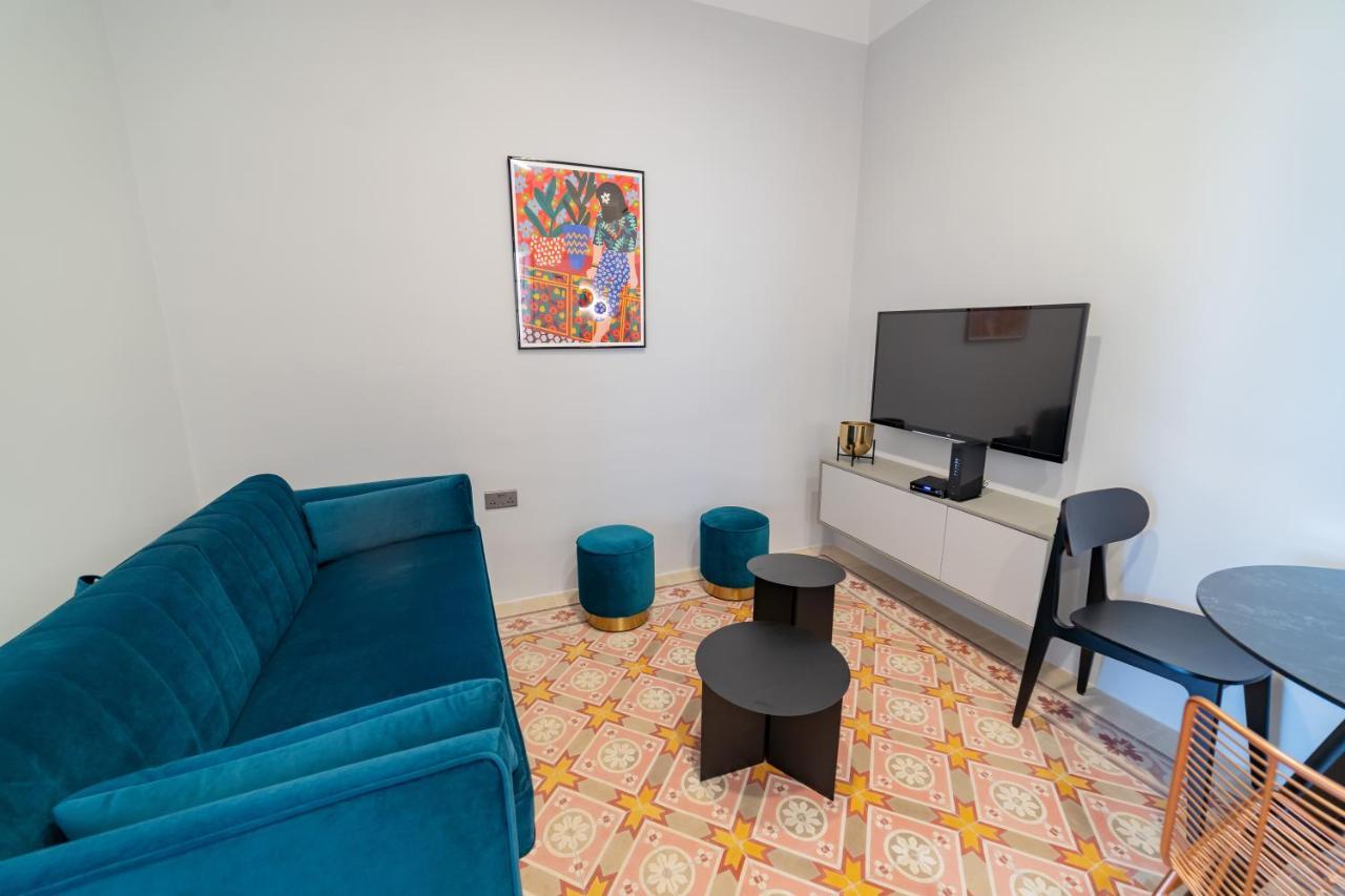 Vp - Seafront View Apartment *