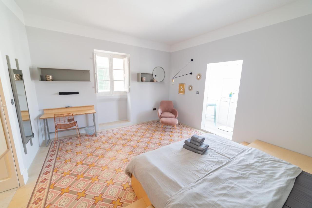 Vp - Seafront View Apartment