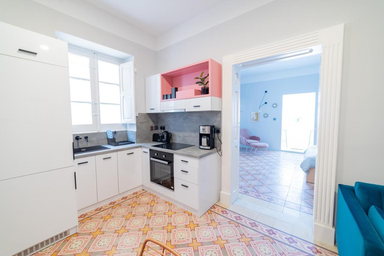 Apartment Vp - Seafront View *