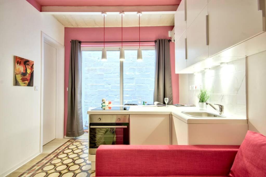 Art House - Retro Bordello Apartment