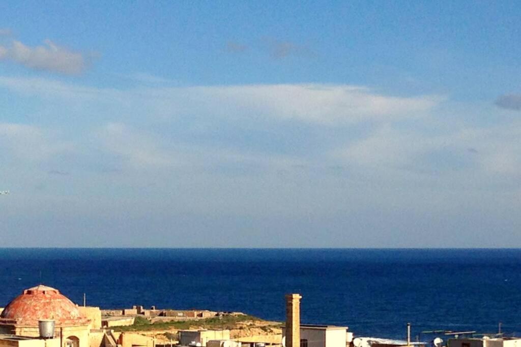 Apartamento Art Penthouse With Seaview *