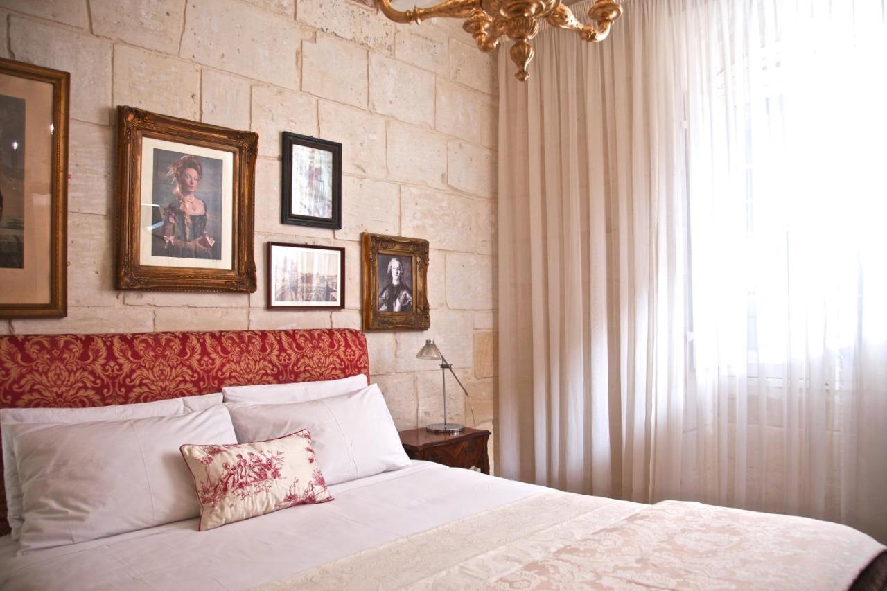 Suites - Maison La Vallette Valletta