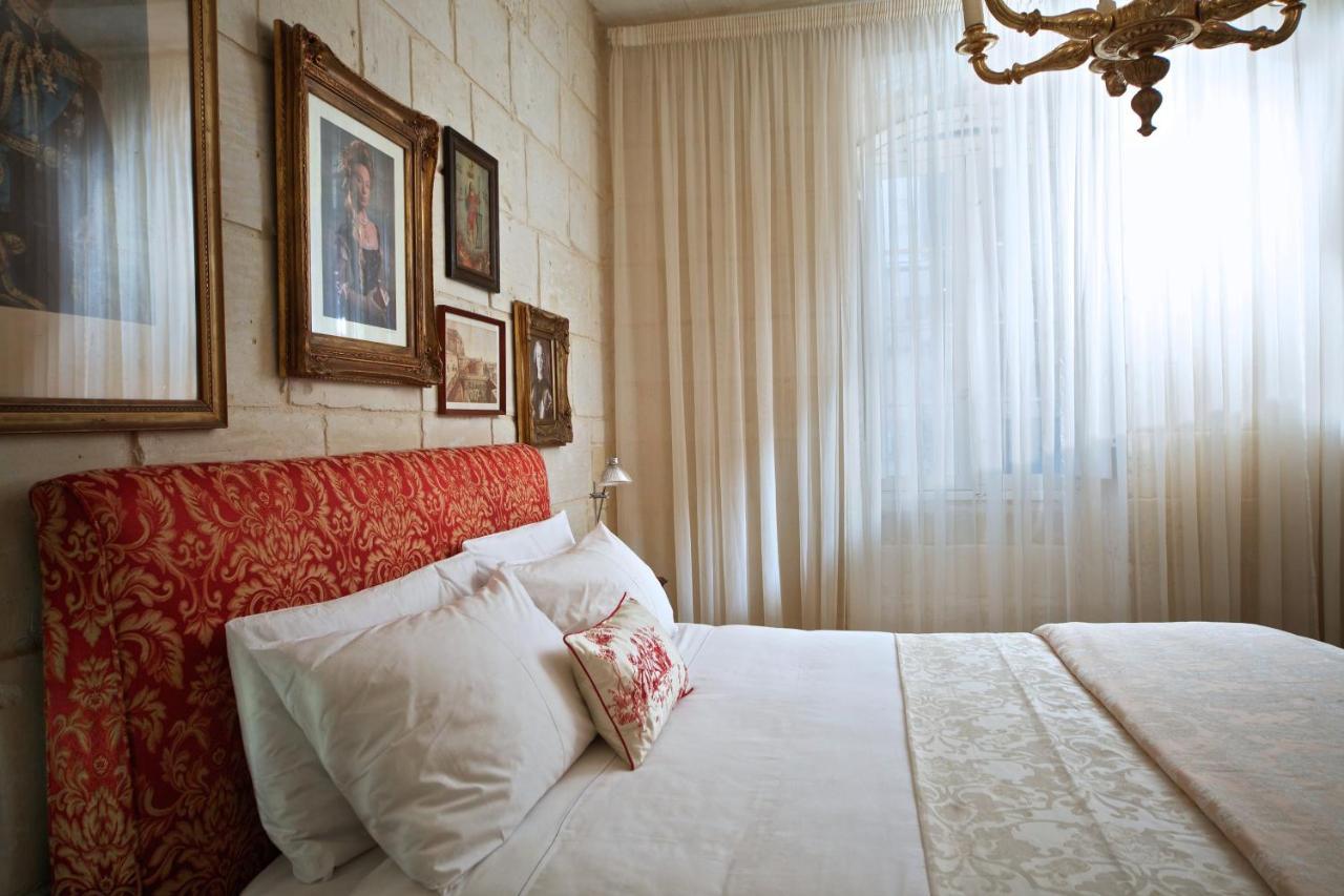 Suites - Maison La Vallette Valletta