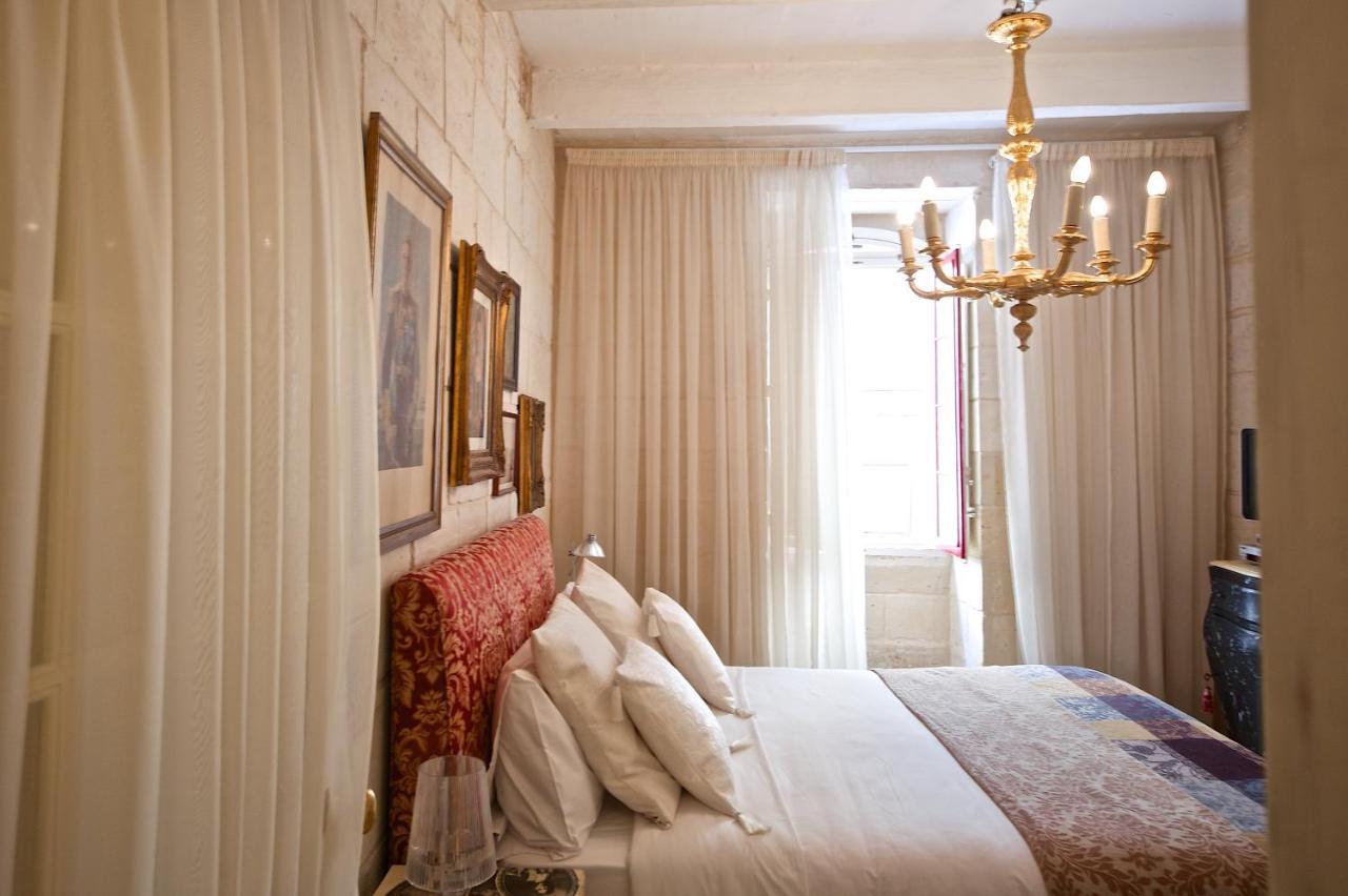 Apartment Suites - Maison La Vallette