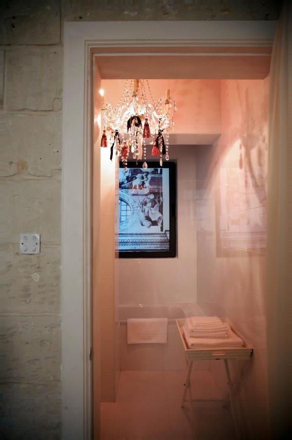 Apartment Suites - Maison La Vallette