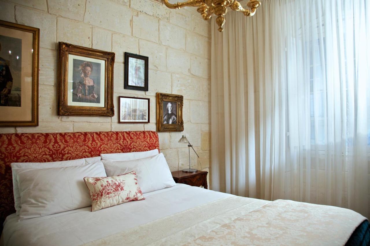 Suites - Maison La Vallette *