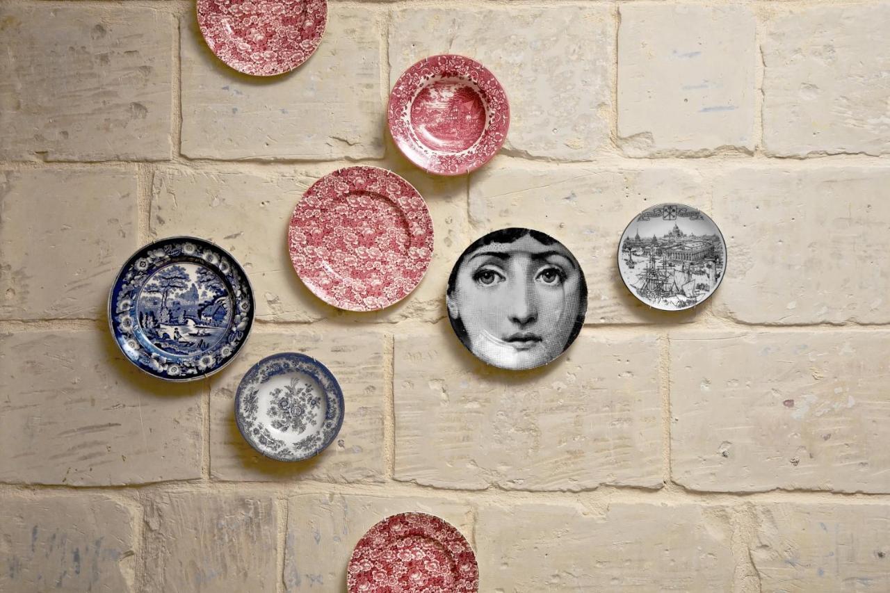 Suites - Maison La Vallette Valletta