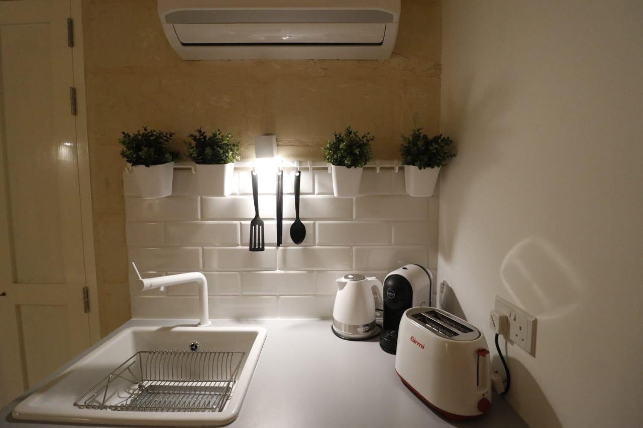 Valletta Central Suites Apartment Valletta