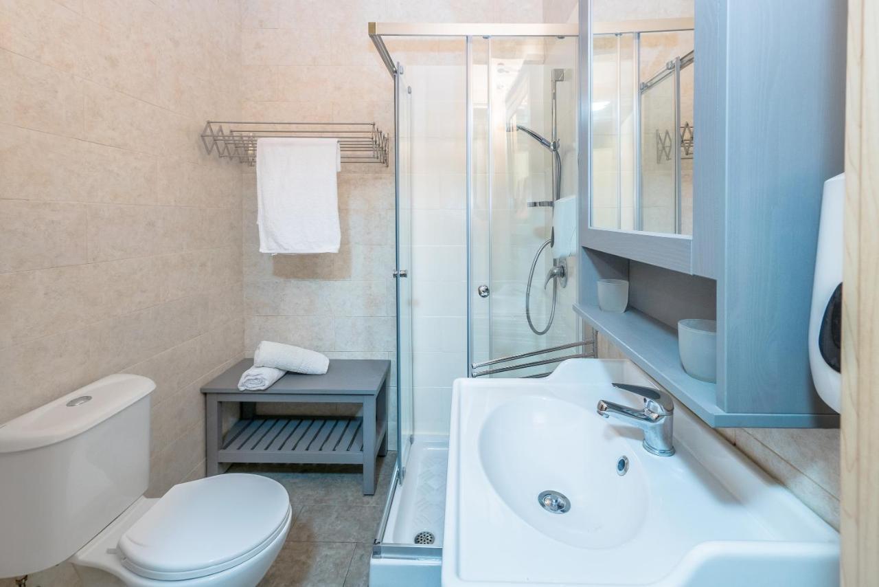 Apartamento Main Street *