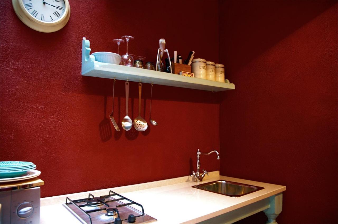 Apartment Suites - Maison La Vallette *