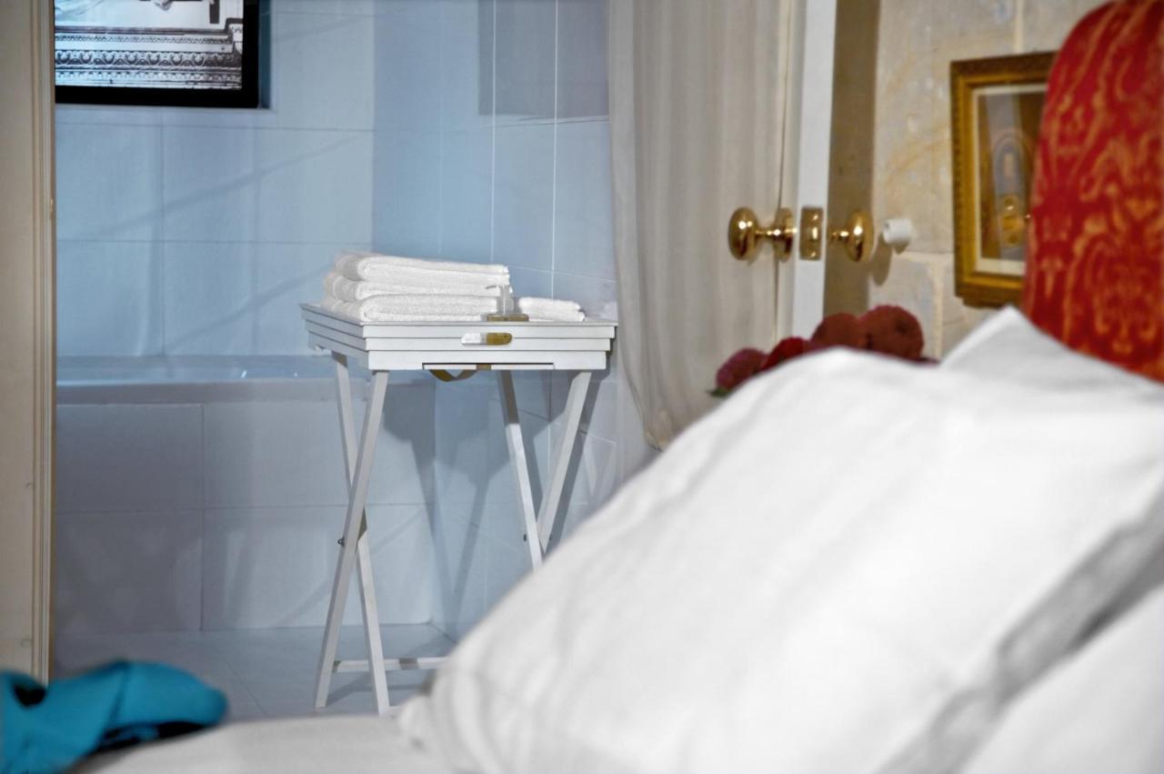 Suites - Maison La Vallette Valletta