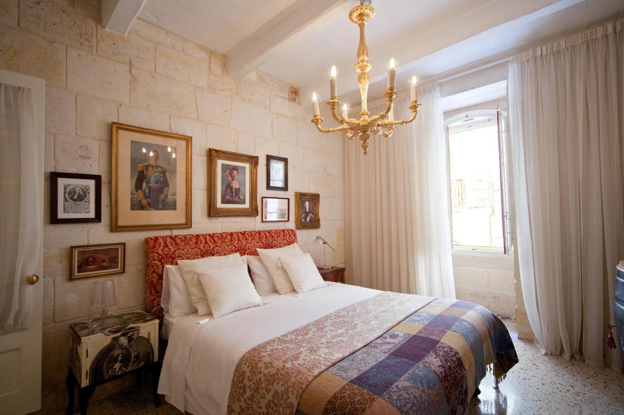 Apartment Suites - Maison La Vallette *