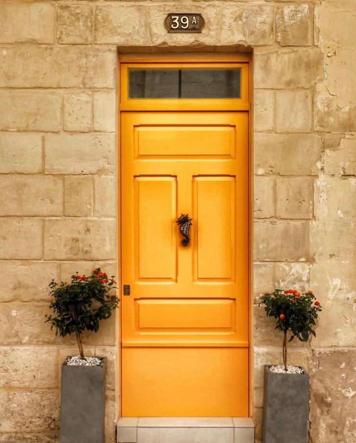 Apartment Valletta Central Suites