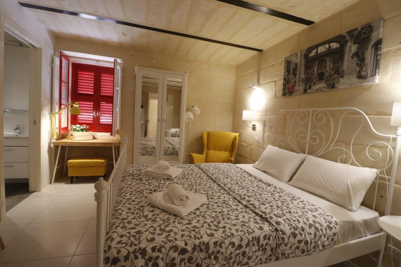 Valletta Central Suites Apartment