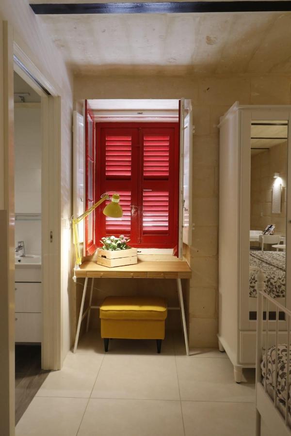 Apartamento Valletta Central Suites Valeta
