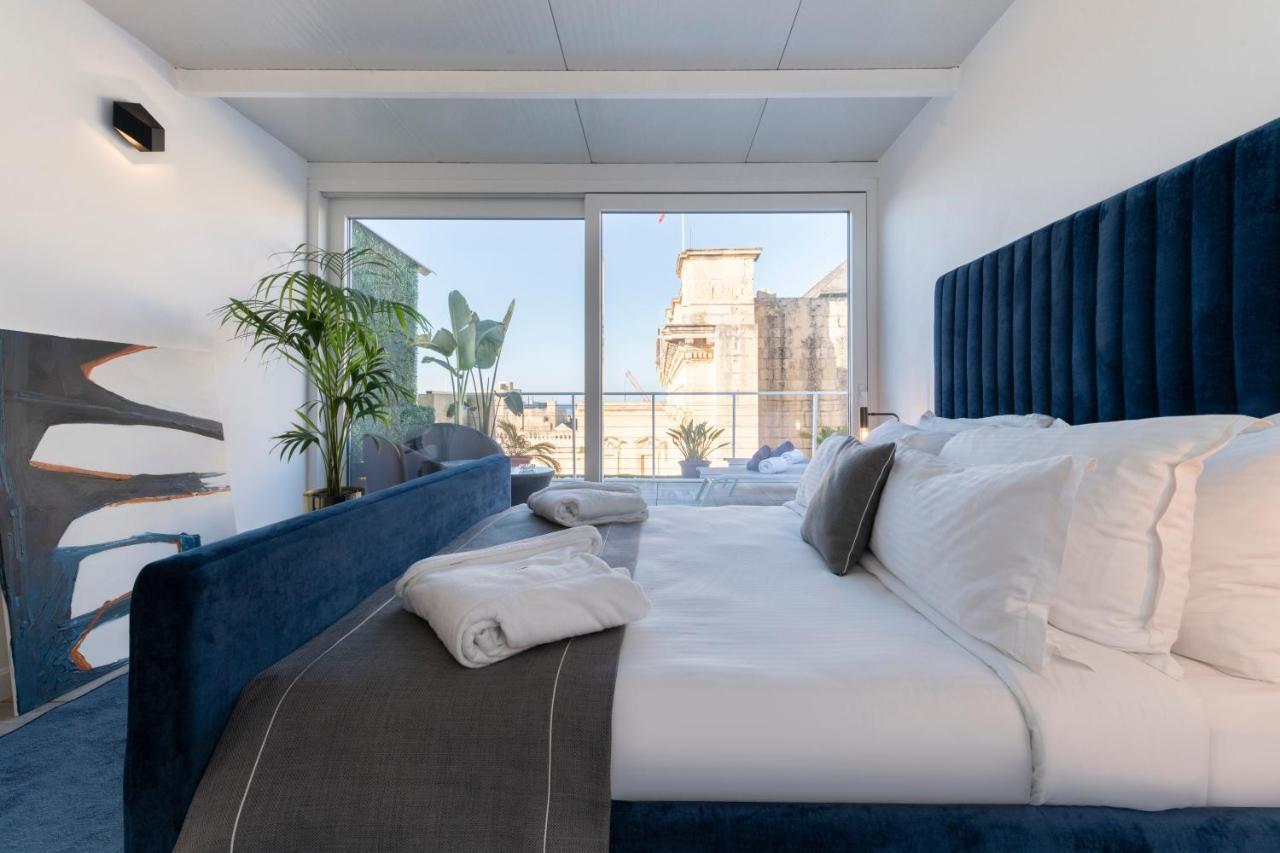 Apartment U Collection - A Luxury Collection Suites, *